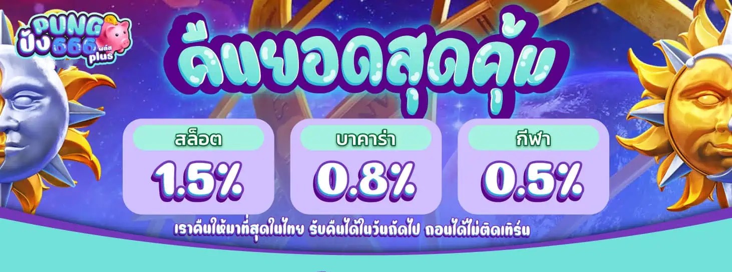 ปัง666พลัส